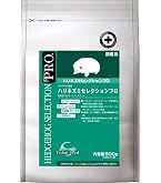 Amazon | Fay Hedgehog Food (フェイ ハリネズミフード) 500g | TAINY